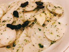 松露年糕-枣子树·素食餐厅(普陀山店)