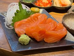 -鸟幸 TORISAKI 炭火居酒屋