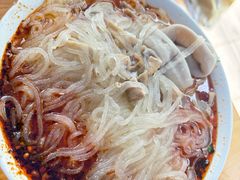 -甘记肥肠粉(马鞍北路店)