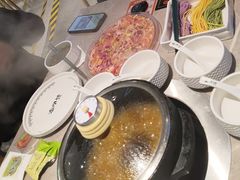 -芸山季·云南野生菌火锅(宝能环球汇店)