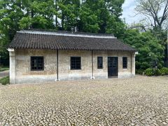 -上海市龙华烈士陵园