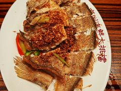 -等我餸上门海鲜大排档(天河南店)