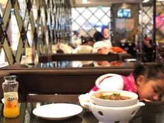 -鹿港小镇(悠唐店)