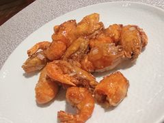 -北京王府井希尔顿酒店·秦唐中餐厅Chynna