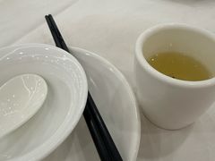 -金华安大酒楼·老牌潮菜·粤式茶点(东方国际店)