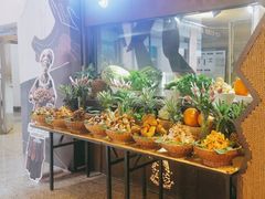 -滇铺子·云南特色菜·第九届野生菌美食节(东风东路c86店)
