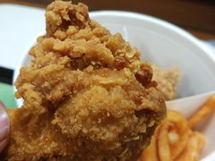-麦当劳(济泺路店)