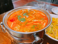 -Siam泰餐厅(水上公园店)