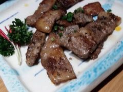 -三石铁板烧(紫竹桥店)