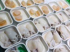 -钱库里海鲜自助(唐山街店)