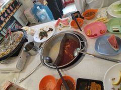 -焱味真•韩牛自助烤肉(大学城店)