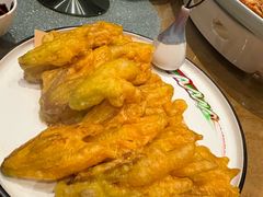 -北海金昌开元名都大酒店·四季轩中餐厅