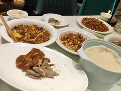 -紫光园·烤鸭(吕家营店)