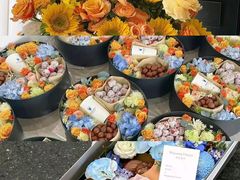 -花辰月夕花坊(北滨路店)