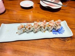 -白石の深夜食堂(芝罘万达店)