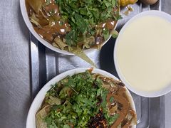 -正味斋锅巴菜(西北角店)