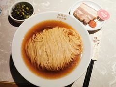 -松鹤面馆(观前店)
