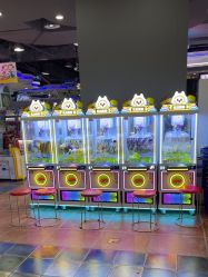 -菲菲羊乐园(临平银泰城店)