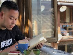 -田德能咖啡博物馆
