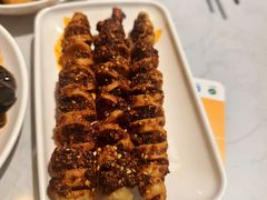-马三洋芋片(簋街店)