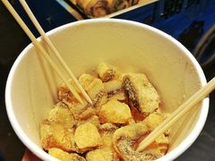 -朝鲜族打糕(时尚天河店)