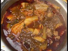 -百草堰刘记驴肉馆(新华东街店)