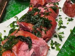 樟茶鸭-锦府盐帮·私宴(赛特店)