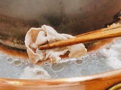 -乐宴·老北京铜火锅(桂庙店)