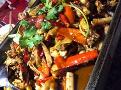 -蘭奢雅集·江浙菜(青山江滩店)