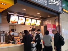 -麦当劳(广州南站店)