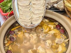 -楠波炭炉鸡煲馆(桥北店)