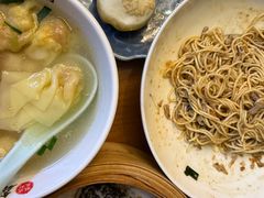 -鑫震源·苏式大虾生煎(山塘街店)