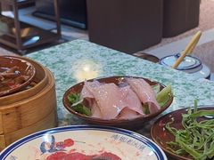 -鸿姐老火锅(花园路店)