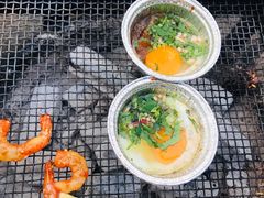 烤鸡蛋-同心烧烤(总店)