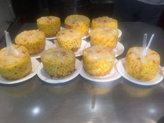 -三大炮豆花铺(锦里店)