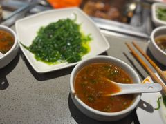 -海底捞火锅(枫蓝国际购物中心店)