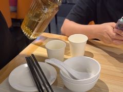 -台北楚楚园馅饼粥(虹桥南丰城店)