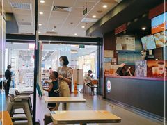 -汉堡王(房山绿地缤纷城店)