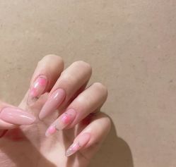 手部美甲-七月美睫 美甲
