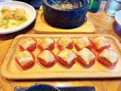 -院子餐厅·大锅菜·老杭帮(桥西直街店)