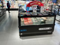 -盒马鲜生(龙德广场店)