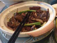 牛仔骨-佛山皇冠假日酒店-西餐厅