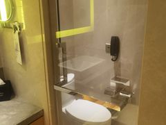 -苏州金鸡湖文博诺富特酒店