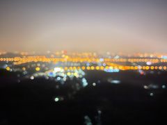 -鬼笑石后山停车场