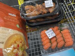-山姆会员商店(亦庄创意生活广场店)