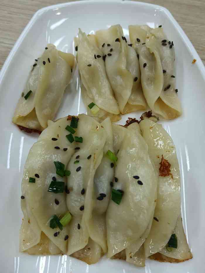 新丰小吃浣纱路店