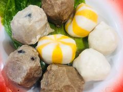 大四喜丸-小龍鳳·港式海鲜打边炉(沙湖路店)