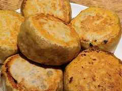 -清真吴记门钉肉饼·喜多利