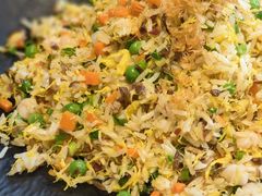 扬州炒饭-扬州狮子楼·非遗淮扬菜(东关街店)