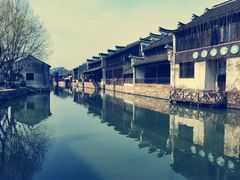 -南浔古镇